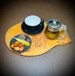 دمنوش گل گاو زبان